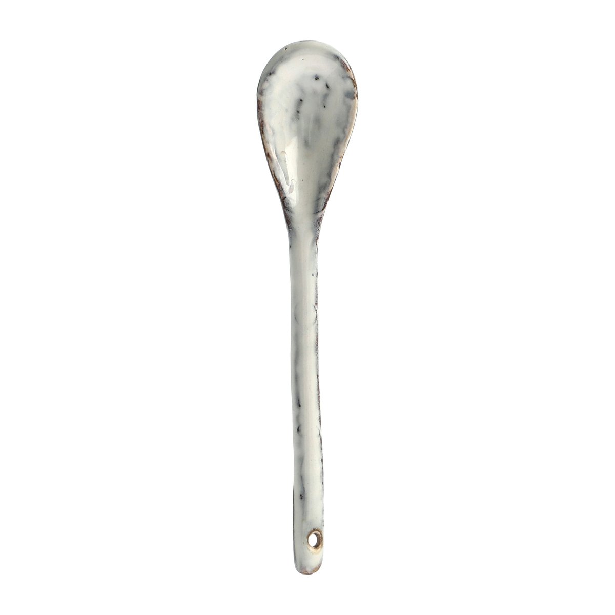 Broste Copenhagen Nordic Sand teskje 16 cm