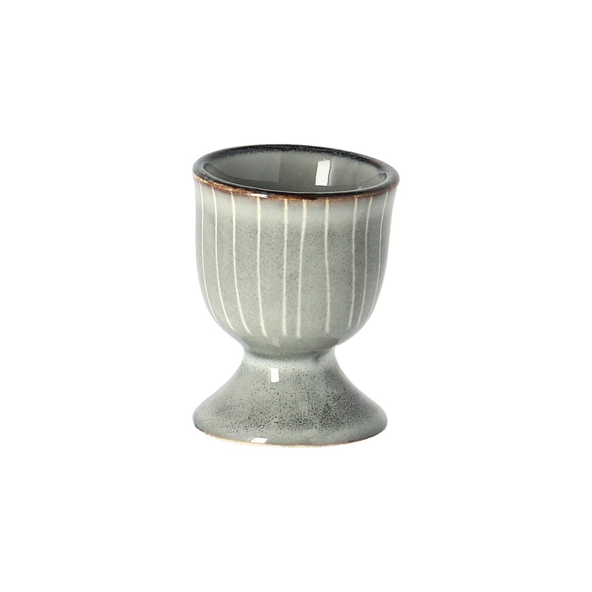 Broste Copenhagen - Nordic Sea eggeglass 6,5 cm