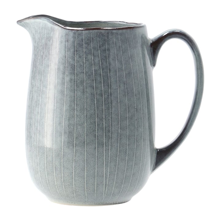 Nordic Sea fløtemugge, 16 cm Broste Copenhagen