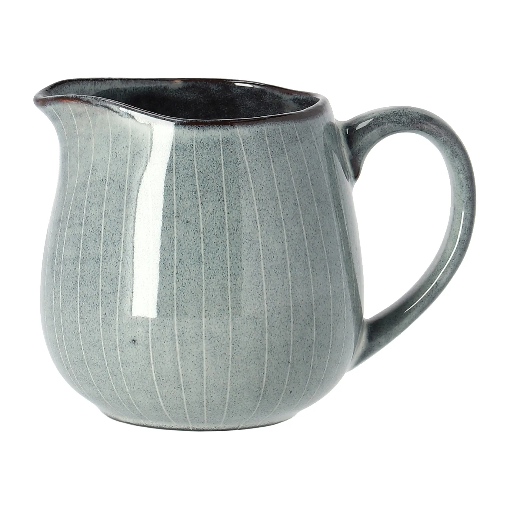 Nordic Sea fløtemugge, 9 cm Broste Copenhagen