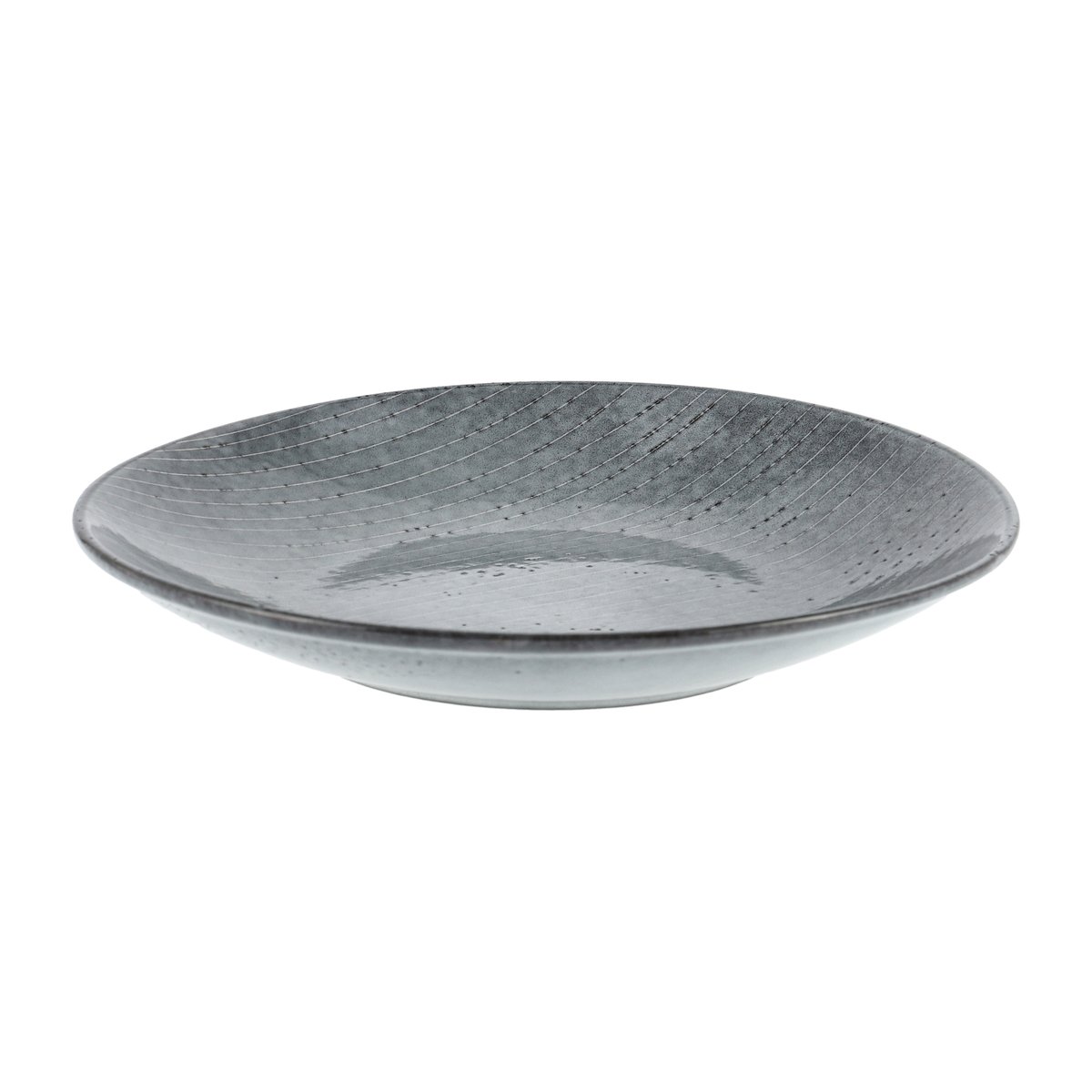 Broste Copenhagen Nordic Sea pastatallerken Ø 29