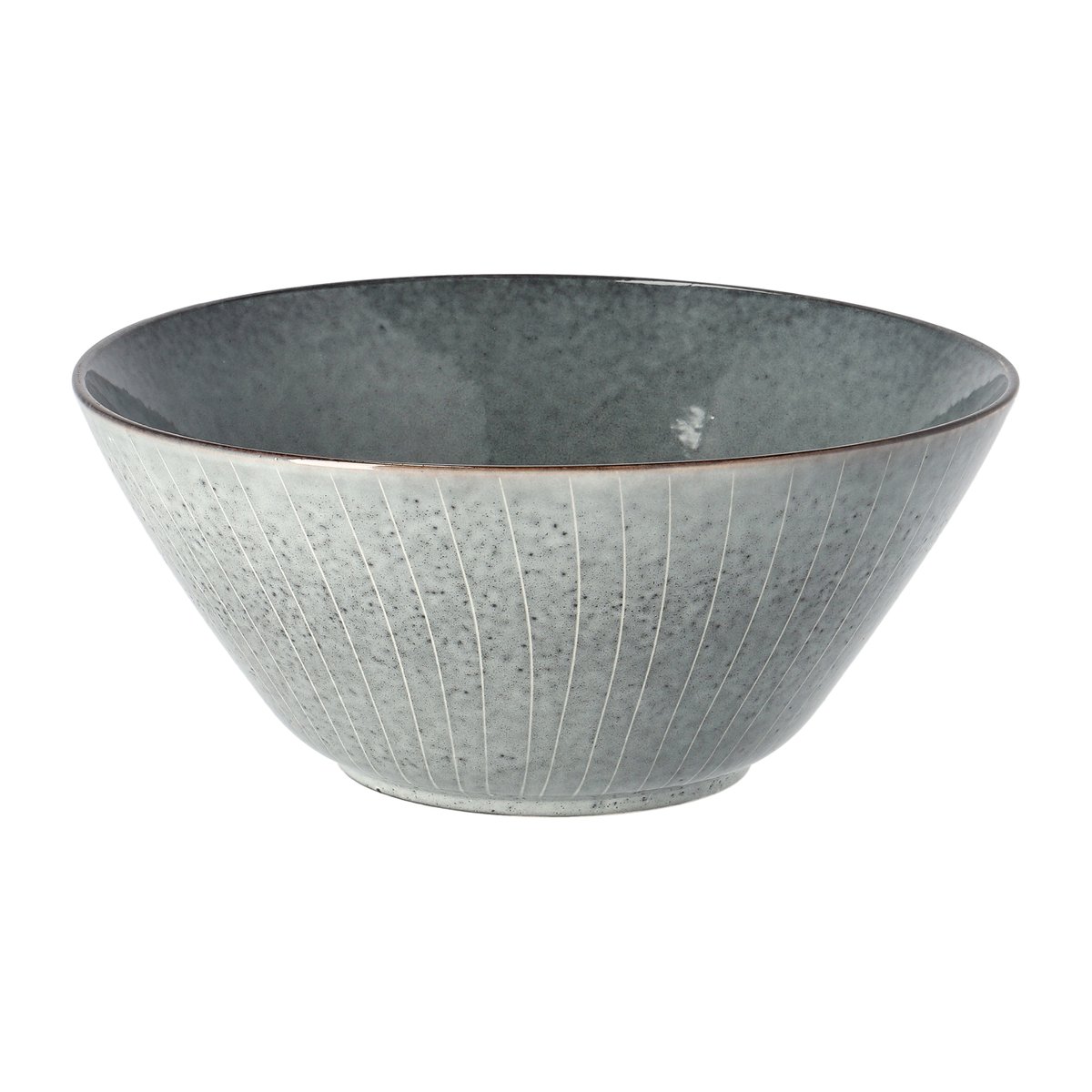 Broste Copenhagen - Nordic Sea skål 25 cm