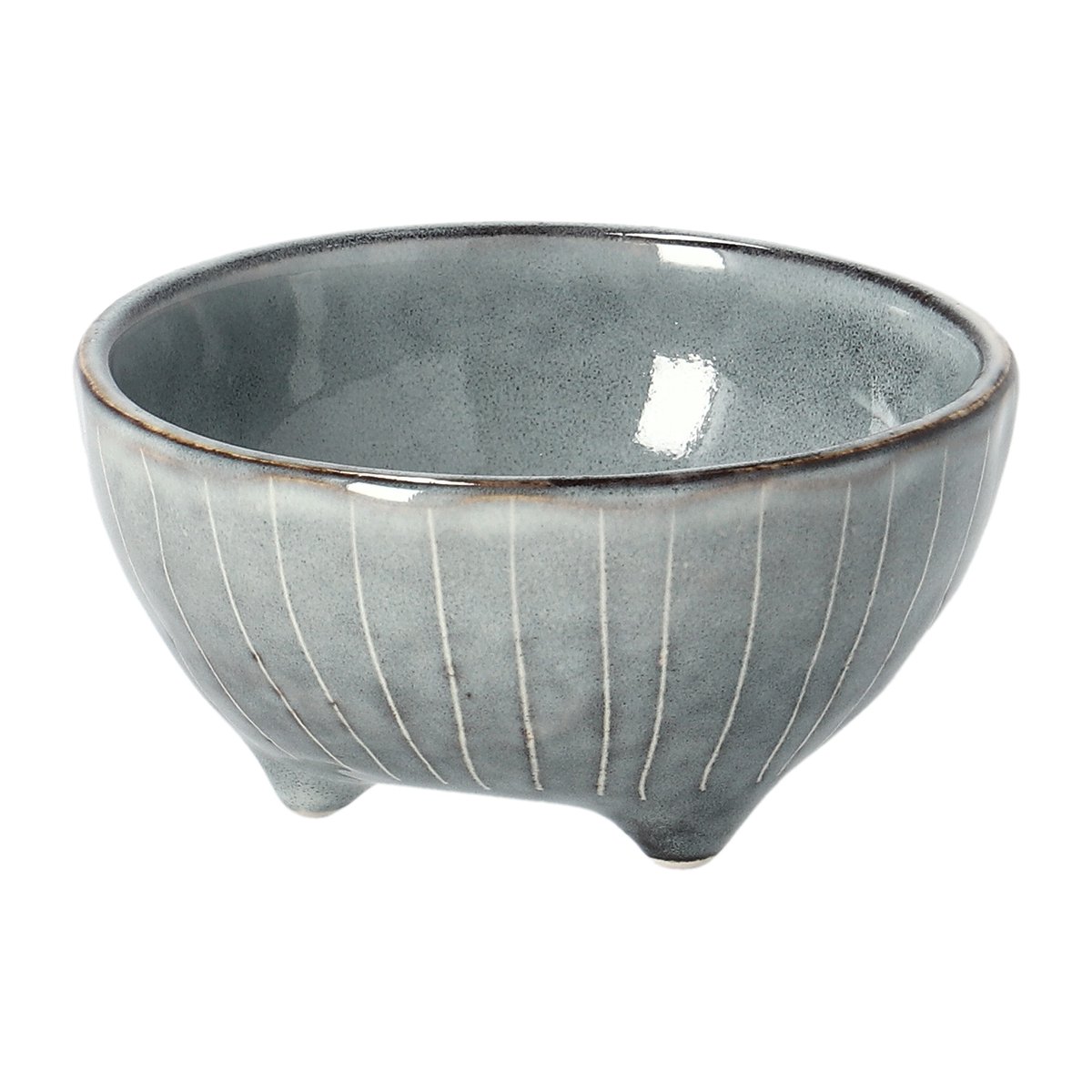 Broste Copenhagen - Nordic Sea skål 11 cm