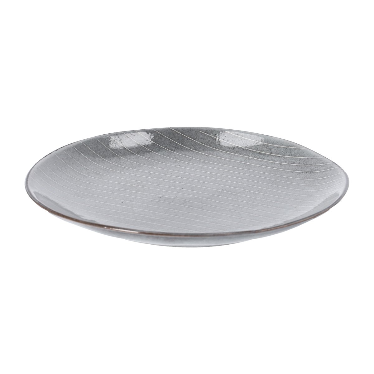 Broste Copenhagen Nordic sea tallerken Ø 20 cm