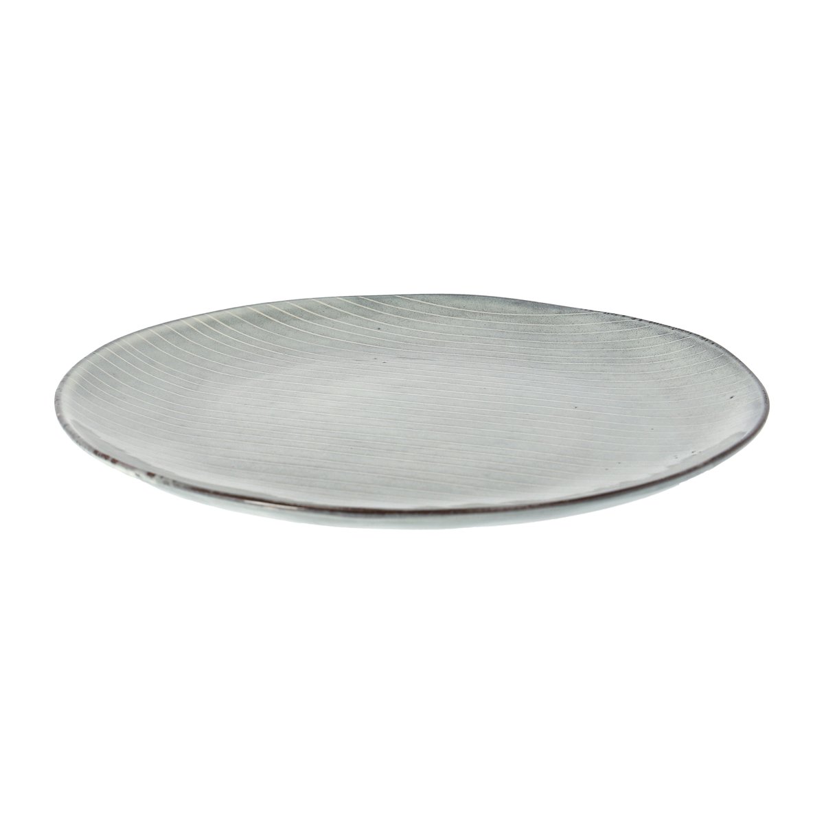 Broste Copenhagen Nordic sea tallerken 4-pakn._Ø 26 cm Ø 26 cm