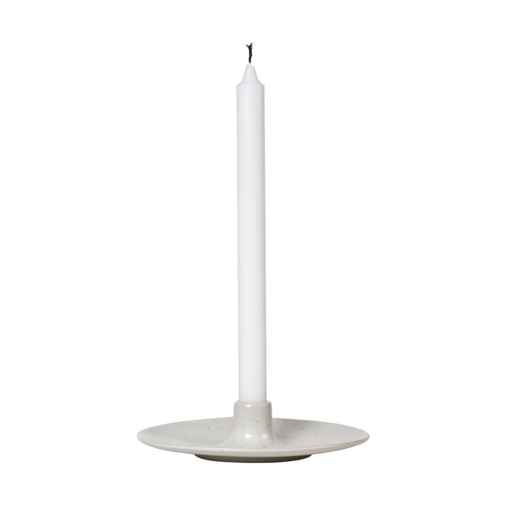 Nordic Vanilla lysestake, Ø18 cm Broste Copenhagen