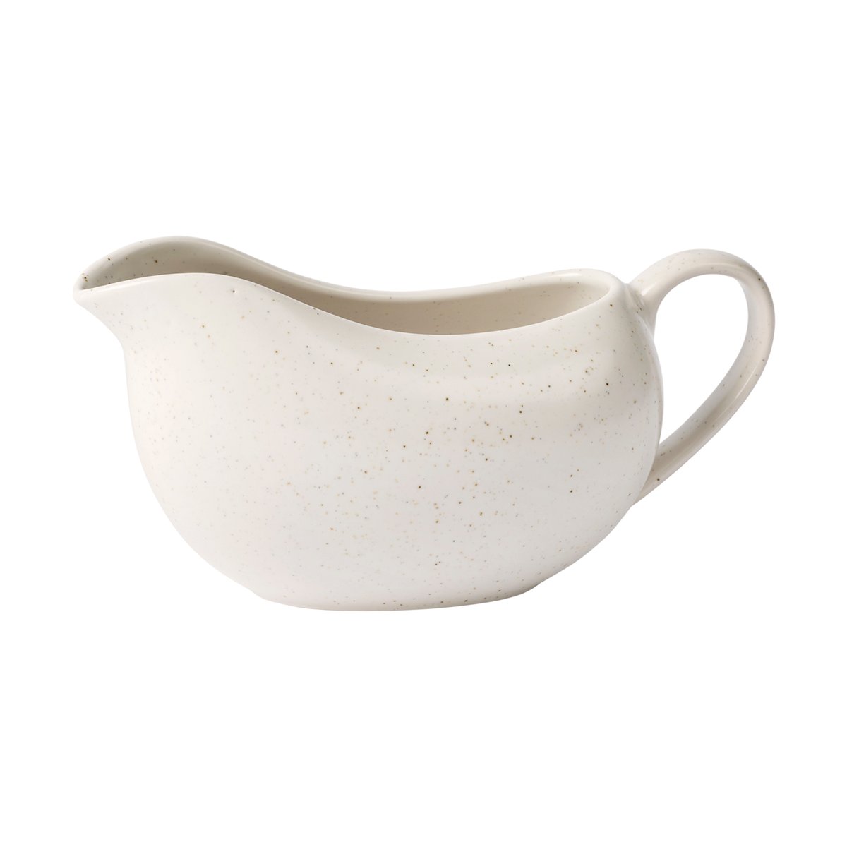 Broste Copenhagen Nordic Vanilla sausskål 9x18 cm 40 cl
