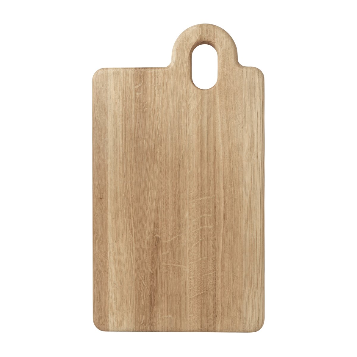 Broste Copenhagen Olina skjærefjøl 25 x 45,5 cm Natural oiled