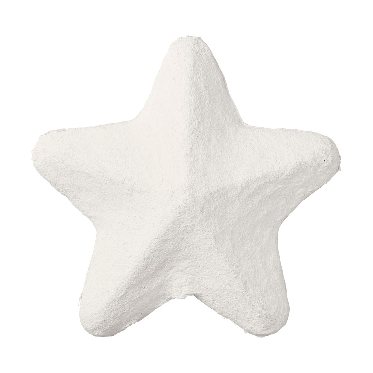Broste Copenhagen Pulp toppstjerne 22 cm White
