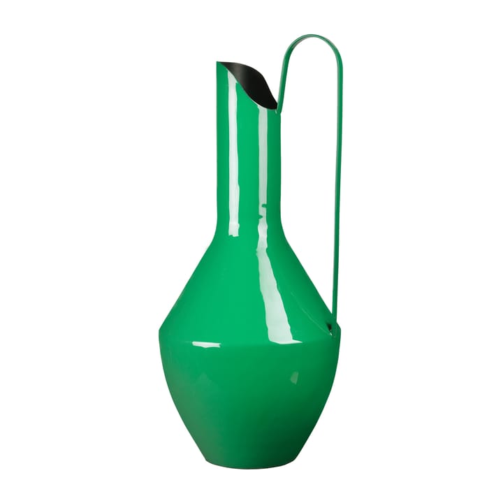 Rosario vase 55 cm - Jelly green - Broste Copenhagen