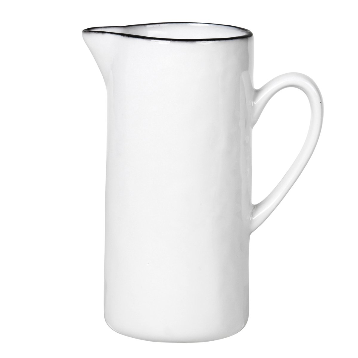 Broste Copenhagen Salt fløtemugge 40 cl