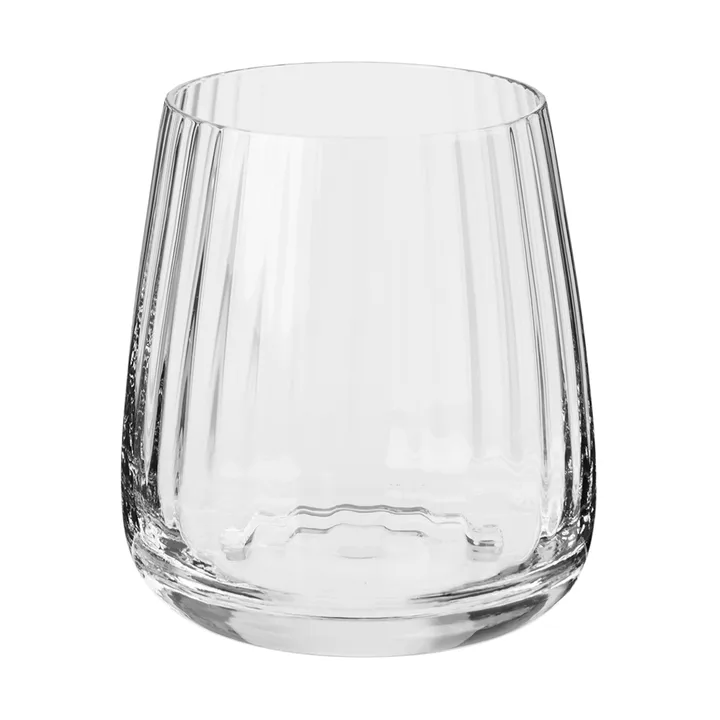 Sandvig drikkeglass - Klar - Broste Copenhagen