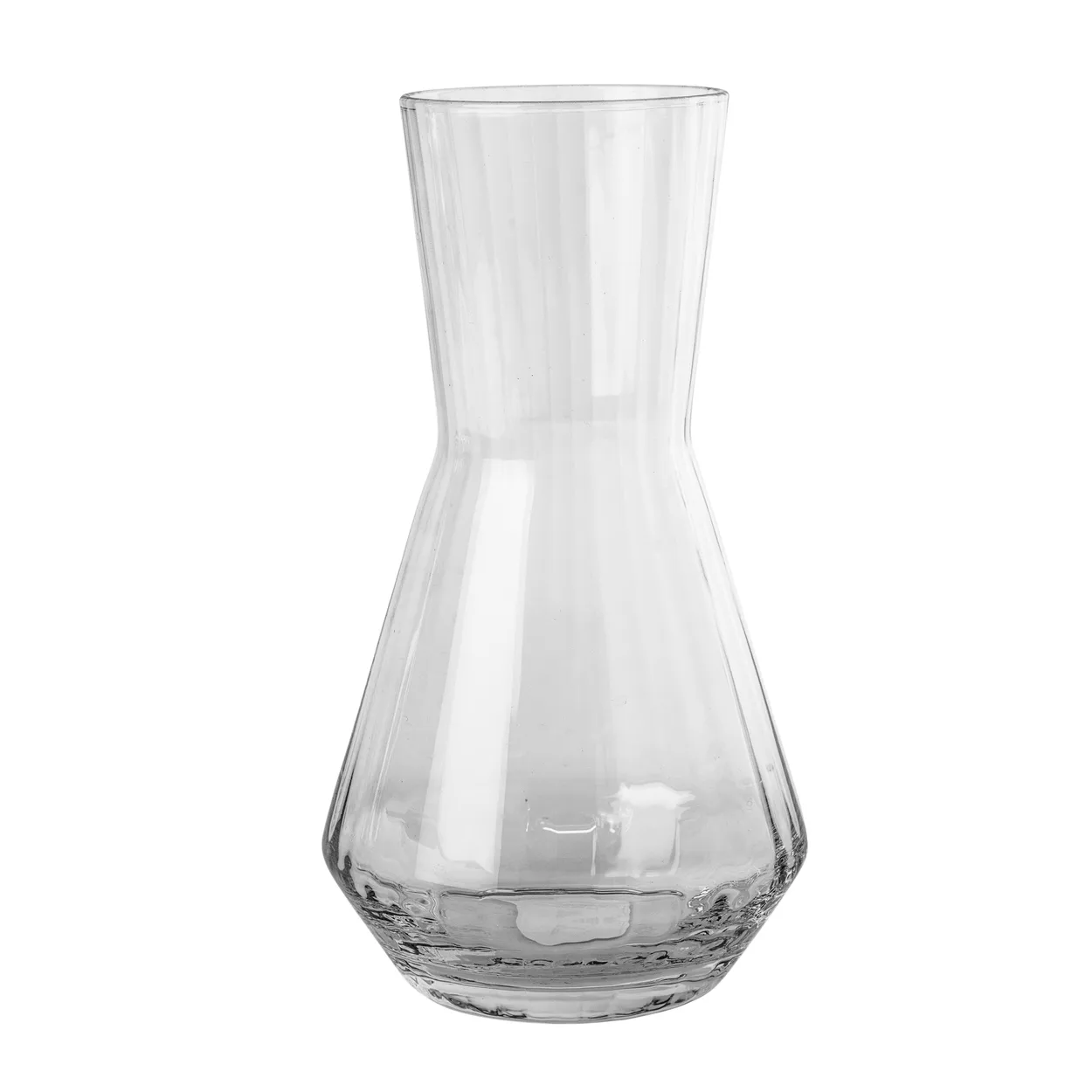 Broste Copenhagen Sandvig glasskaraffel 1,1 liter