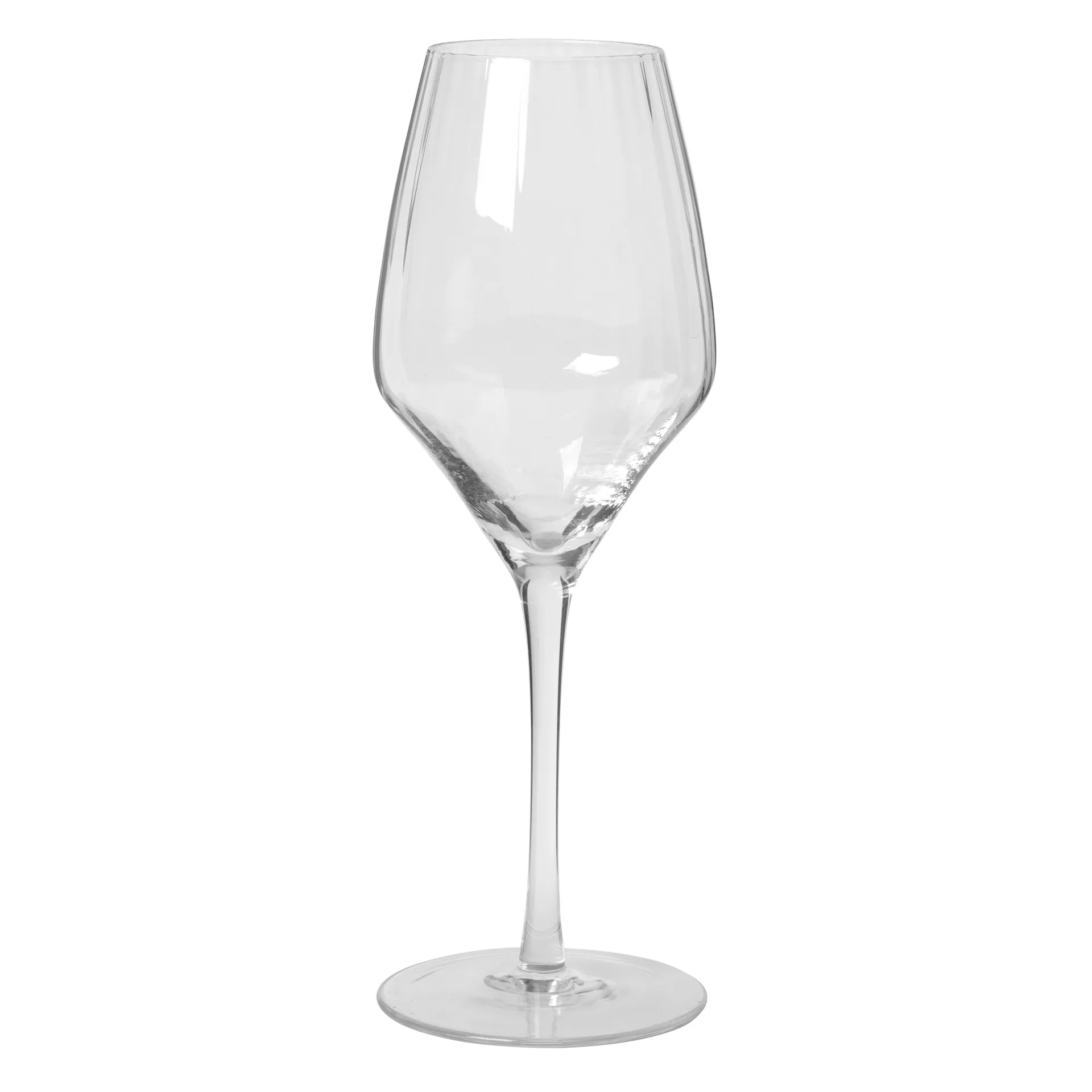 Sandvig hvitvinsglass, Klar Broste Copenhagen