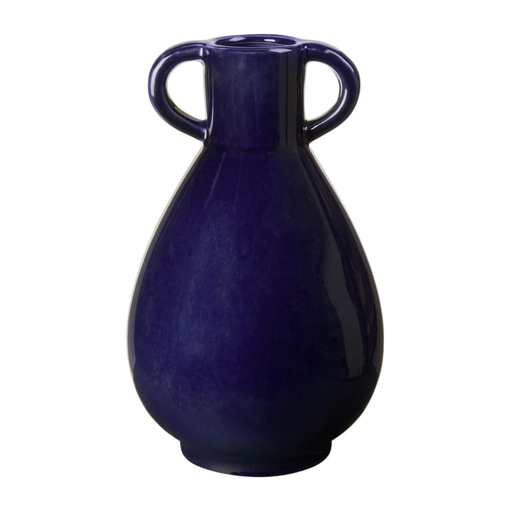 Simi vase 29 cm - Deep cobolt blue - Broste Copenhagen