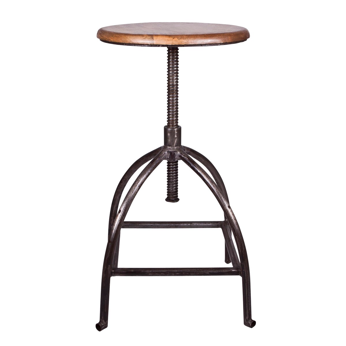 Broste Copenhagen Sire krakk mangotre 73 cm