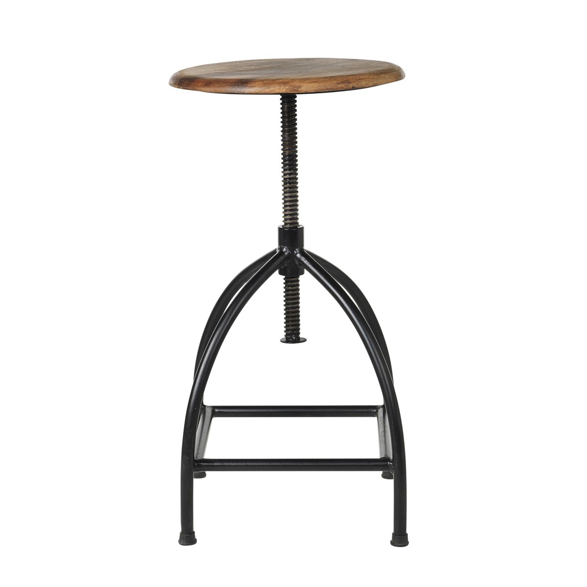 Broste Copenhagen Sire krakk natur-svart