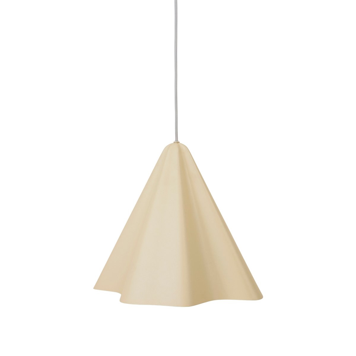 Broste Copenhagen Skirt pendel Ø30 cm Light sand