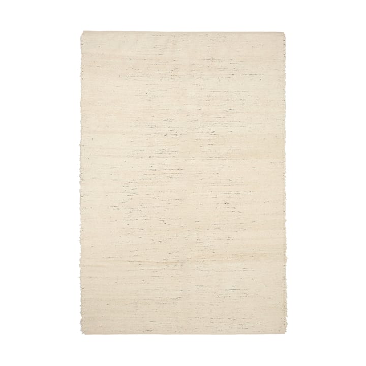 Smilla teppe 200x300 cm - Off white - Broste Copenhagen