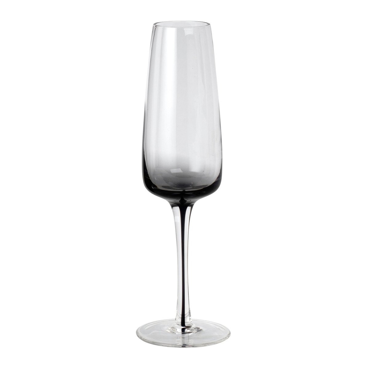 Broste Copenhagen Smoke champagneglass 20 cl