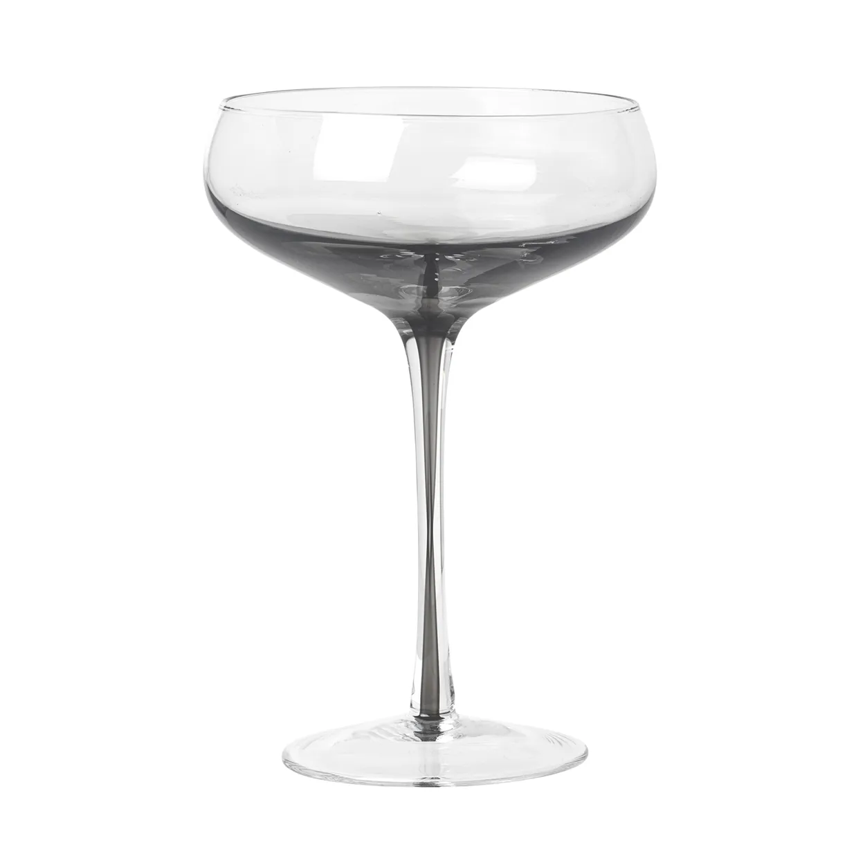 Broste Copenhagen Smoke cocktailglass 20 cl