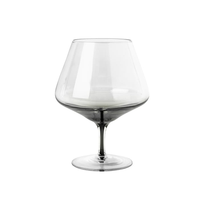 Smoke cognacglass, 45 cl Broste Copenhagen