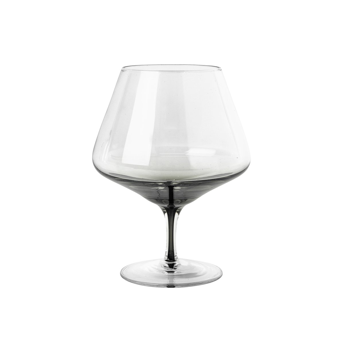 Broste Copenhagen Smoke cognacglass 45 cl