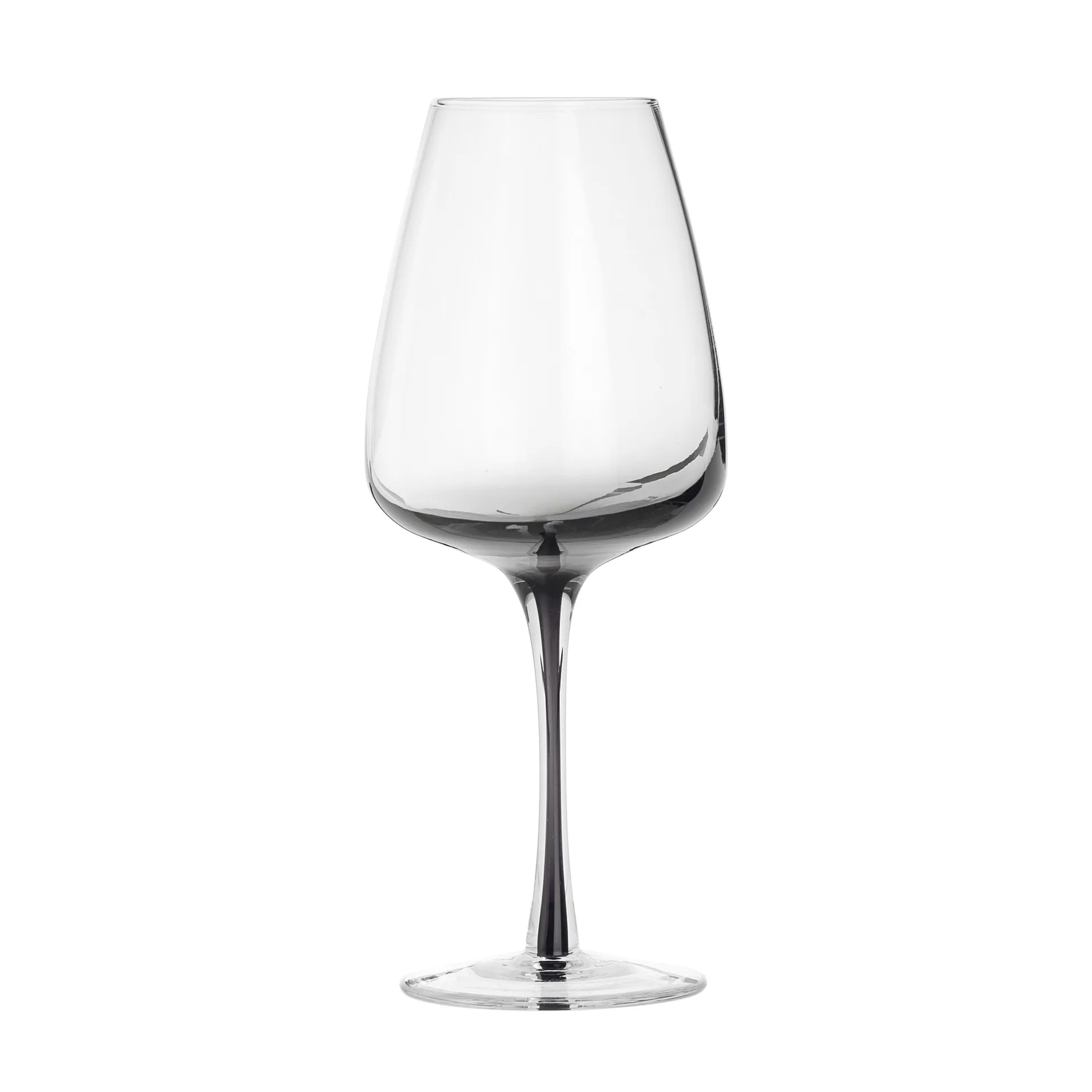 Smoke hvitvinsglass, 40 cl Broste Copenhagen