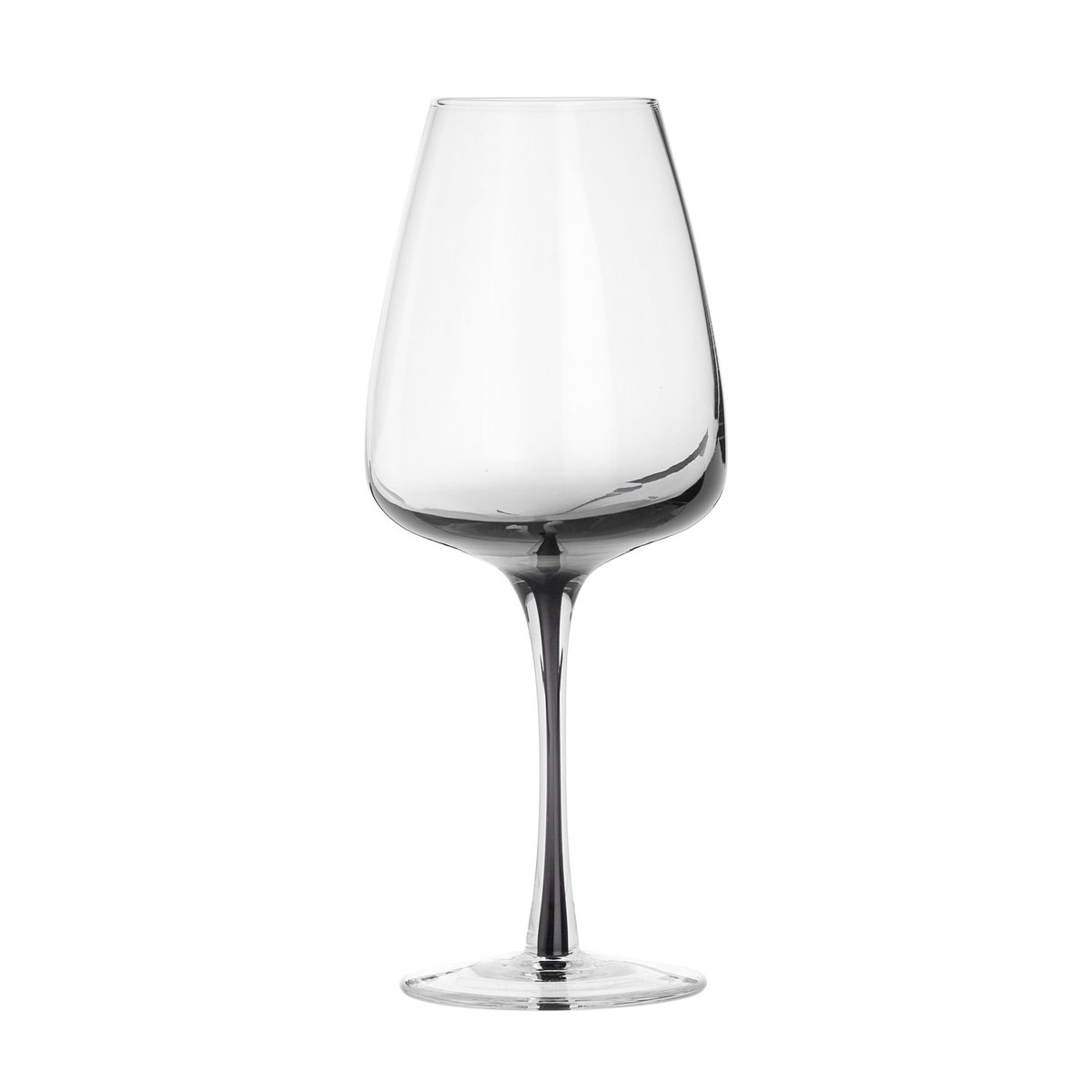 Broste Copenhagen Smoke hvitvinsglass 40 cl