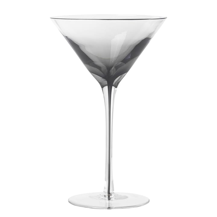 Smoke martiniglass, 20 cl Broste Copenhagen