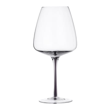 Smoke rødvinsglass - 65 cl - Broste Copenhagen