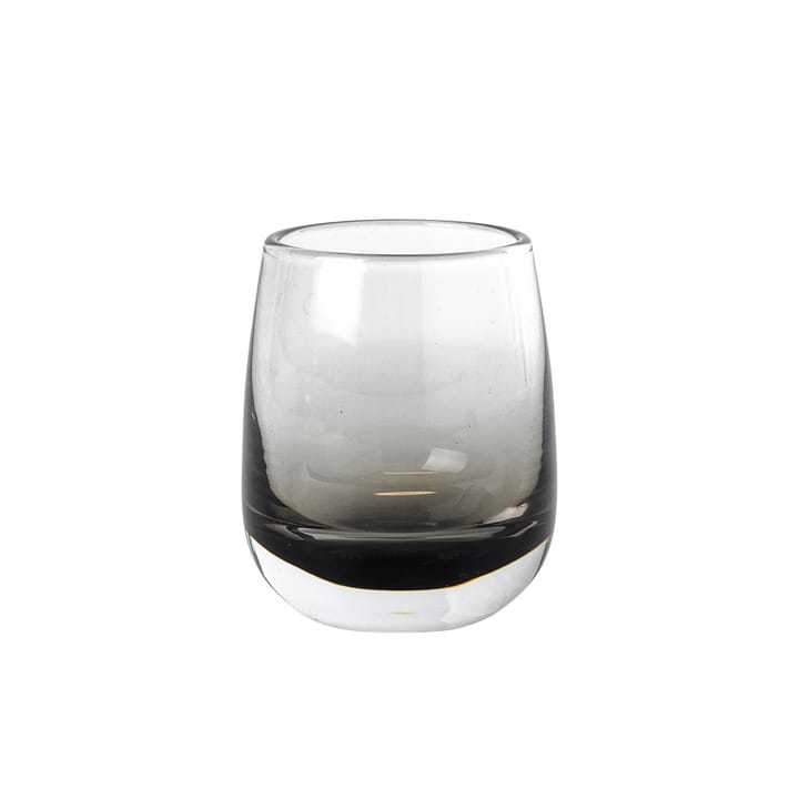 Smoke shotglass, 4 cl Broste Copenhagen