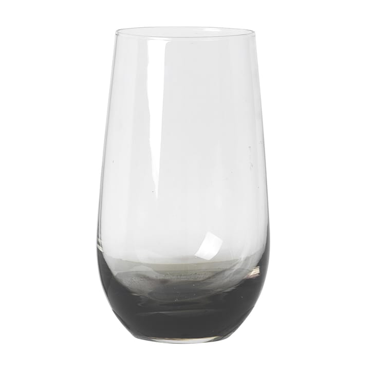 Smoke vannglass, 55 cl Broste Copenhagen