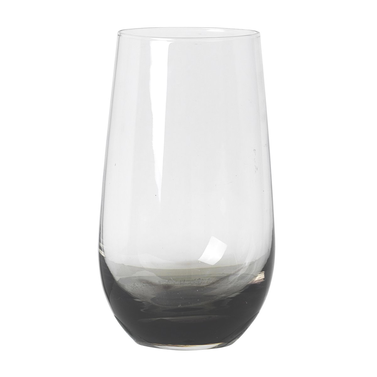 Broste Copenhagen Smoke vannglass 55 cl