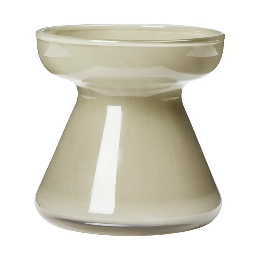 Solai vase, Light Green, 10 cm Broste Copenhagen