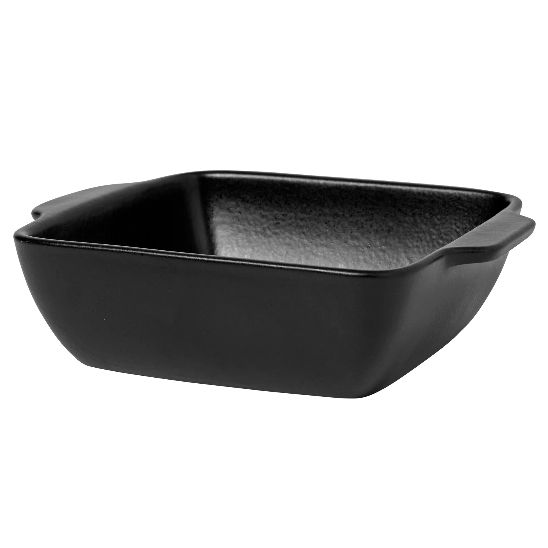Vig ildfast form antique black, Stor Broste Copenhagen