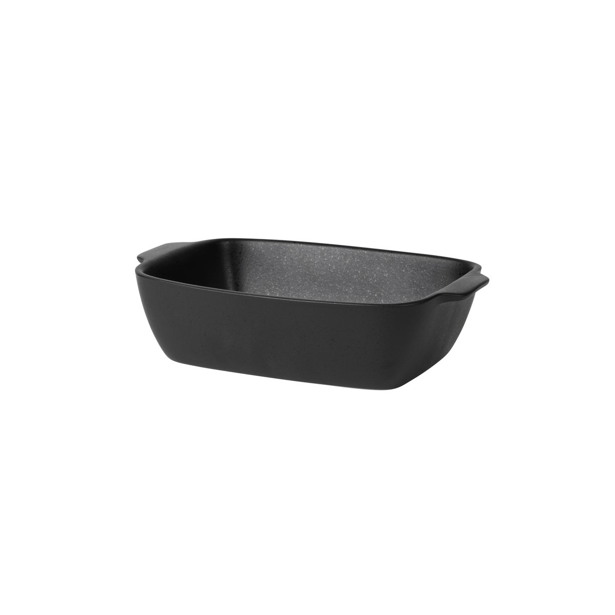 Broste Copenhagen Vig ildfast form svart liten