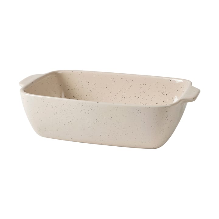 Vig ovnfast form 16,7x25,5 cm, Beige Broste Copenhagen