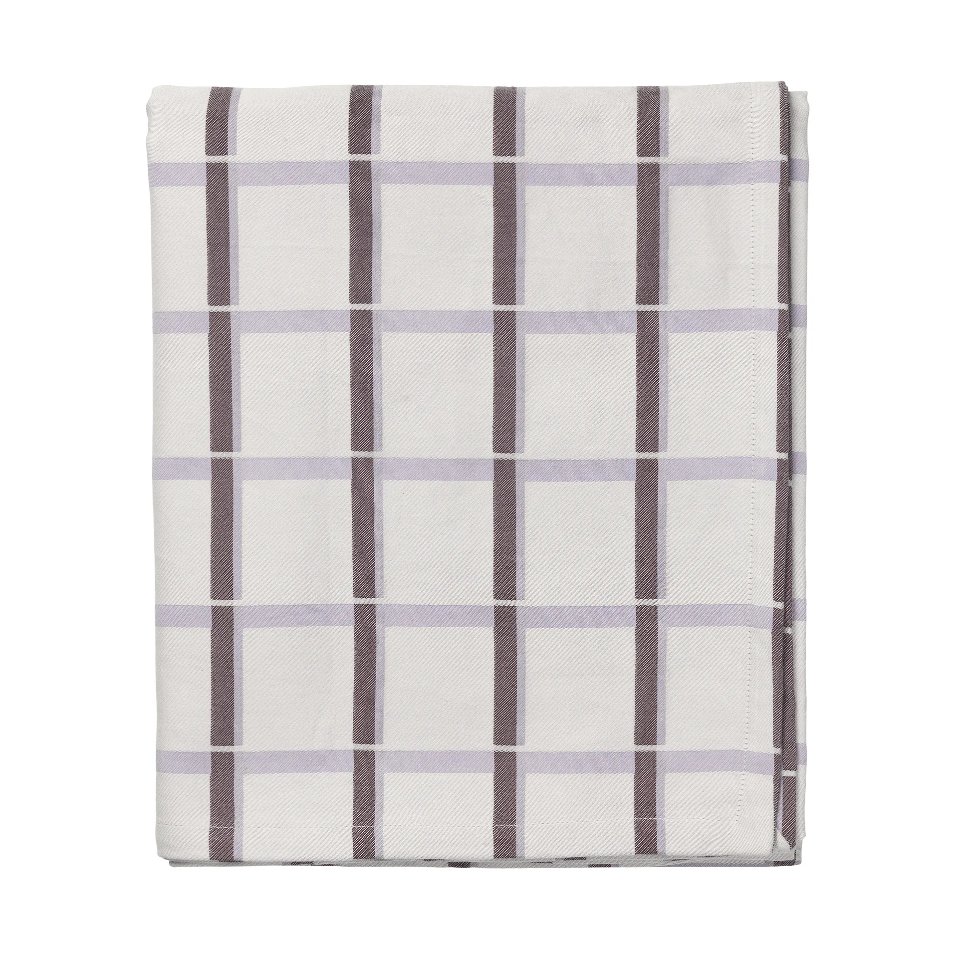 Zappa bordduk 160x300 cm, Orchid hush light purple Broste Copenhagen