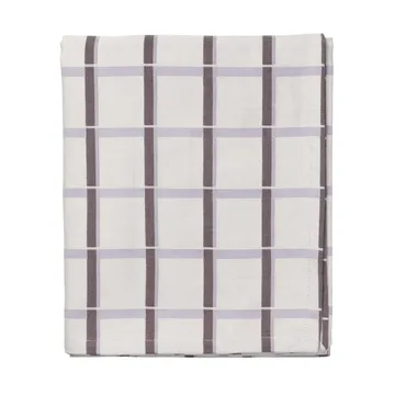 Zappa bordduk 160x300 cm - Orchid hush light purple - Broste Copenhagen