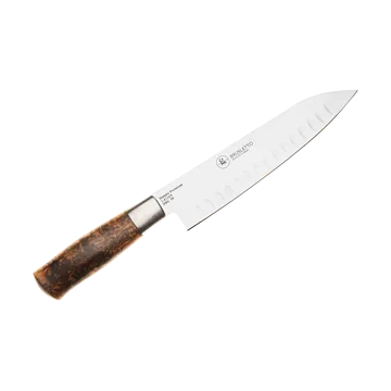 Hunter Premium Chef AP kokkekniv - 31,5 cm - Brusletto