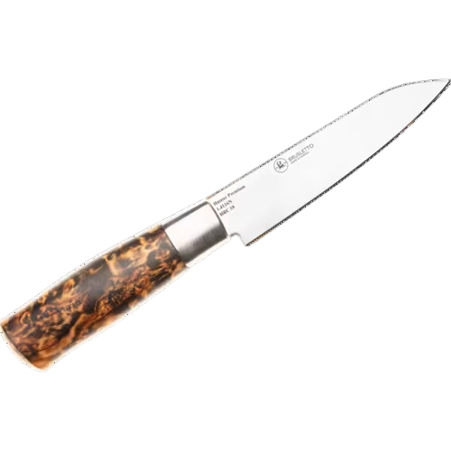 Brusletto Hunter Premium Chef mini grønnsakskniv 25,5 cm