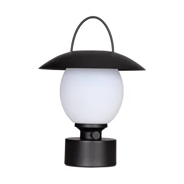 Castro Portable bordlampe - Sandsort - By Rydéns