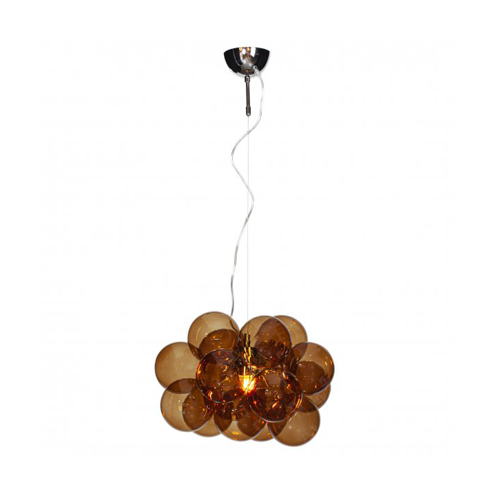By Rydéns Cloud pendel Ø48 cm Conjac