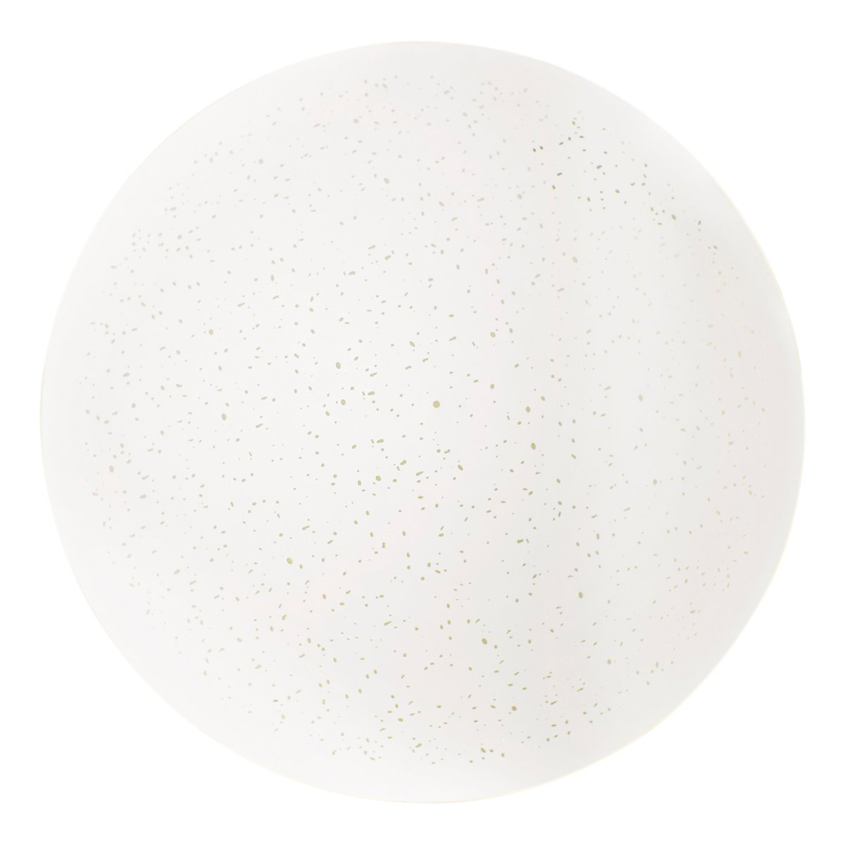 By Rydéns Colby vegglampe Ø70 cm Sandhvit