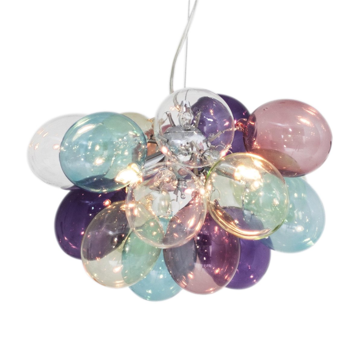 By Rydéns Gross taklampe liten multi