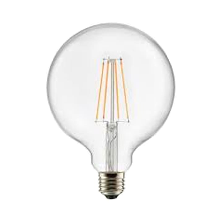 Lampe filament LED dimbar glob E27 4W, Ø9,5 cm By Rydéns