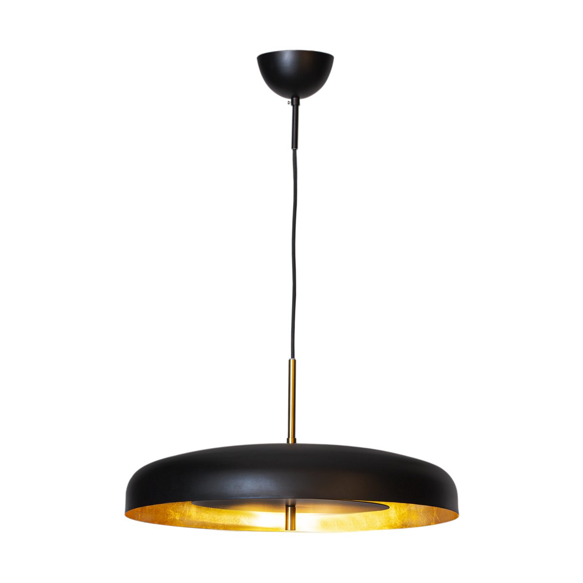 Shelby svart/guld 4202160-4002