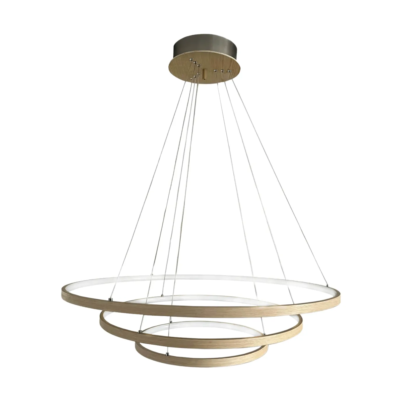 Trione taklampe Ø80 cm,  By Rydéns