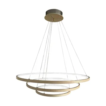 Trione taklampe Ø80 cm - By Rydéns